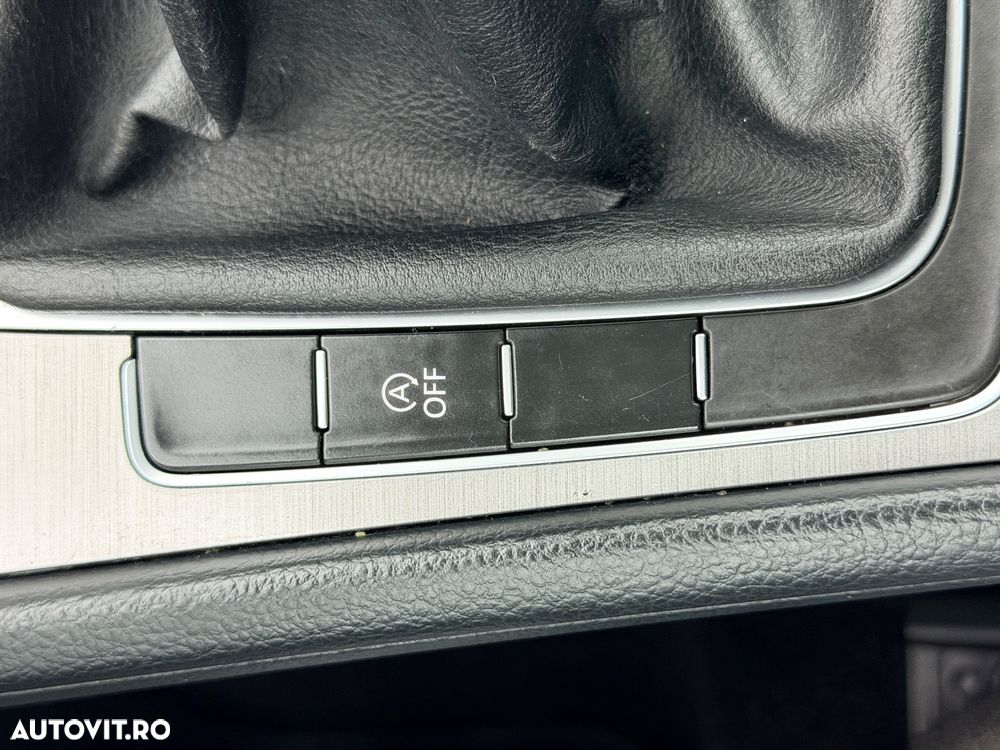 Volkswagen Golf 1.6 TDI BMT Trendline - 24