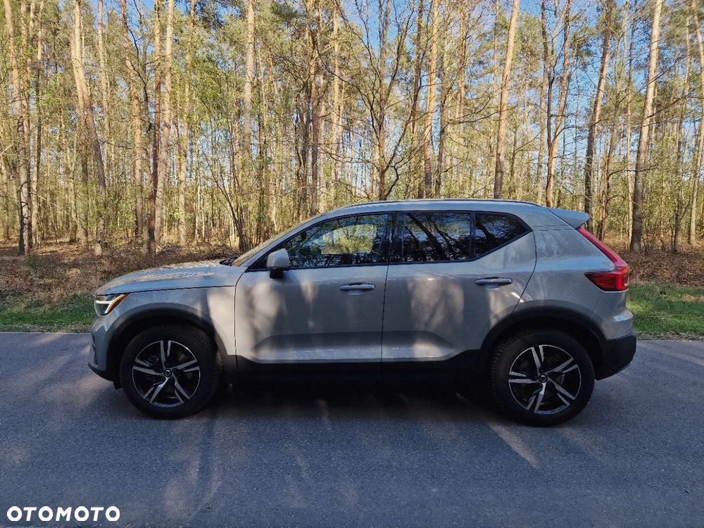 Volvo XC 40 T5 AWD Momentum - 16