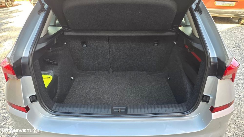Skoda Kamiq 1.0 TSI Ambition - 22
