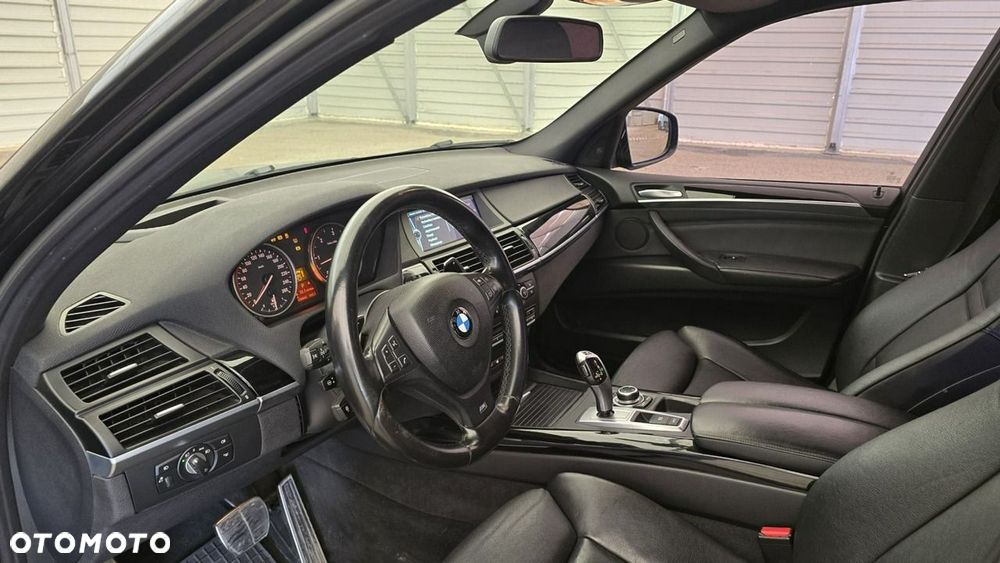 BMW X5 - 12