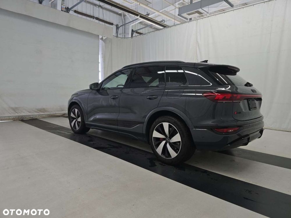 Audi SQ6 e-tron - 2