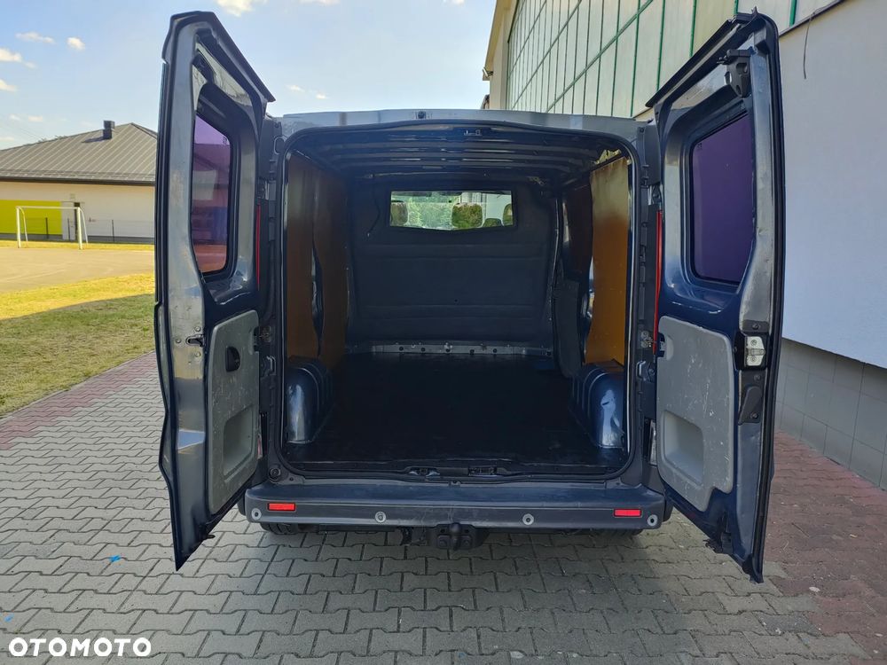 Renault Trafic - 17