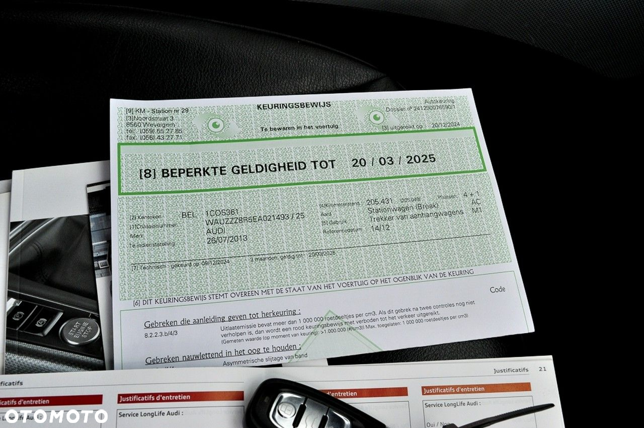Audi Q5 2.0 TDI quattro (clean diesel) - 37