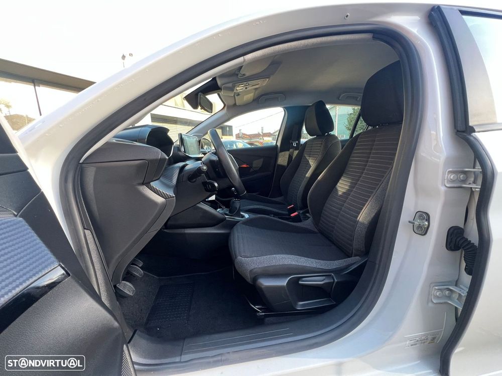 Peugeot 208 PureTech 75 Active Pack - 9