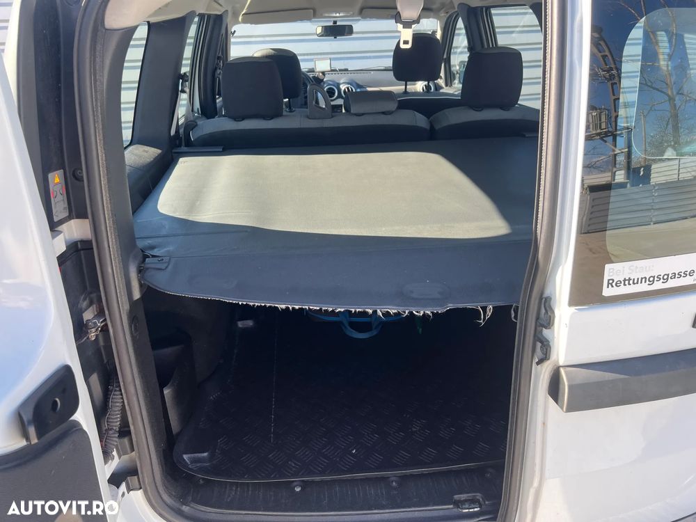 Dacia Logan 1.6 MPI Ambition - 17