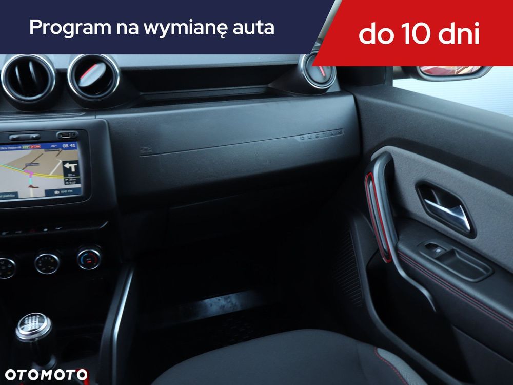 Dacia Duster - 10