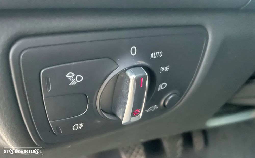 Audi A6 Avant 2.0 TDI DPF - 22