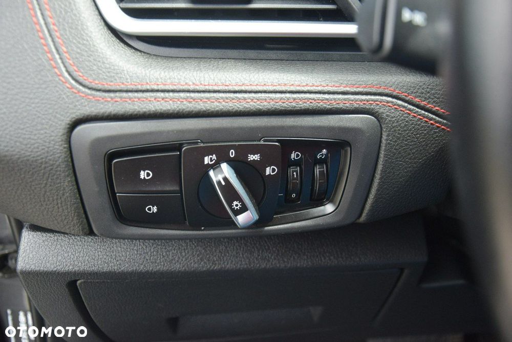 BMW Seria 2 218d GT Sport Line - 25