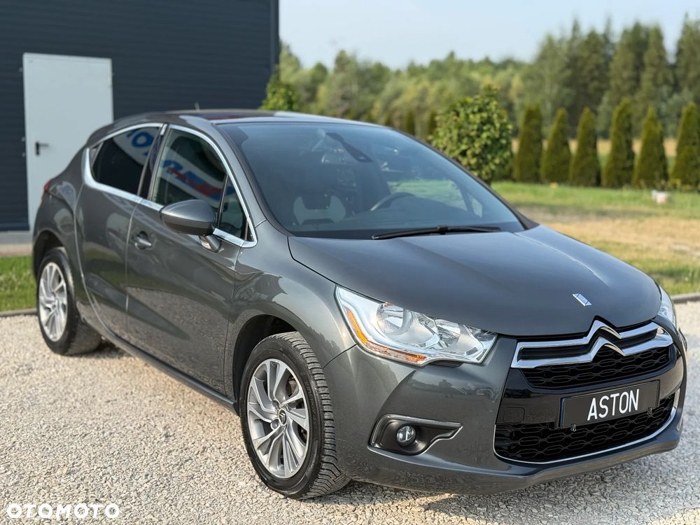 Citroën DS4 HDi 115 SoChic - 6