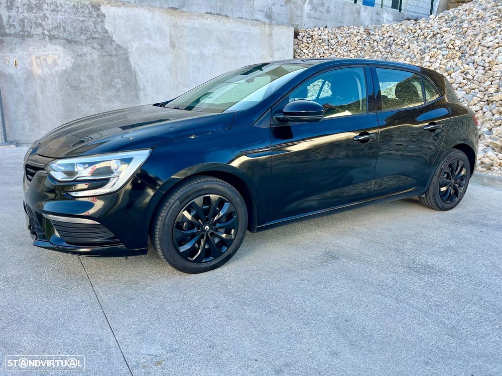 Renault Mégane - 16