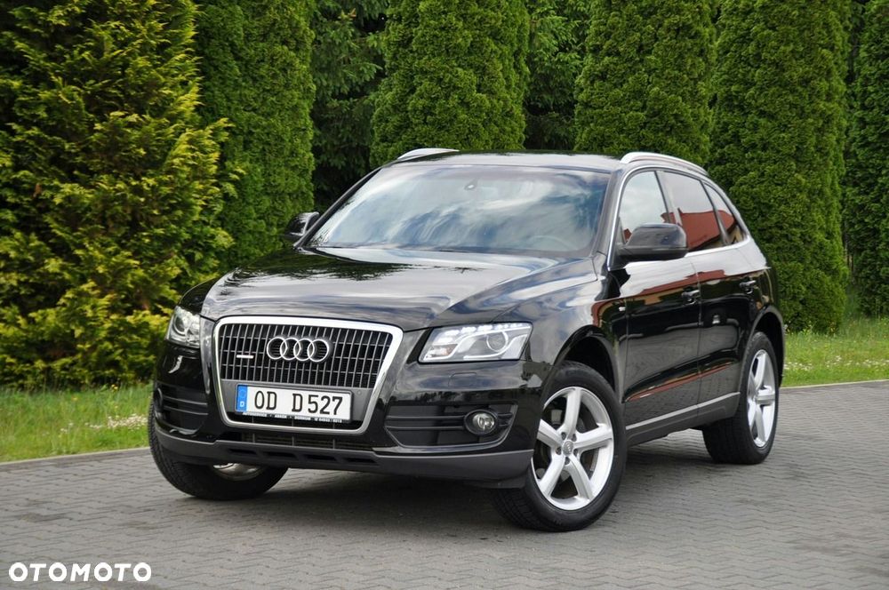 Audi Q5 - 9