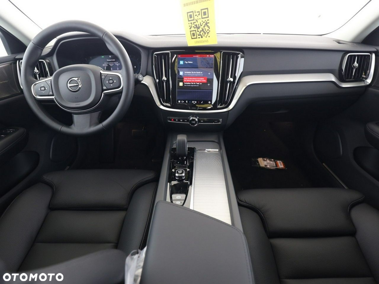 Volvo V60 - 6