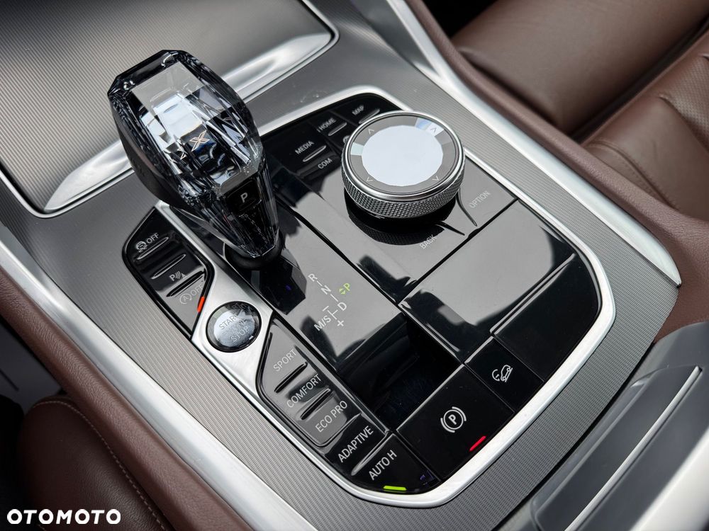 BMW X6 xDrive30d - 12