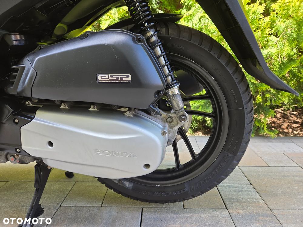Honda SH - 20