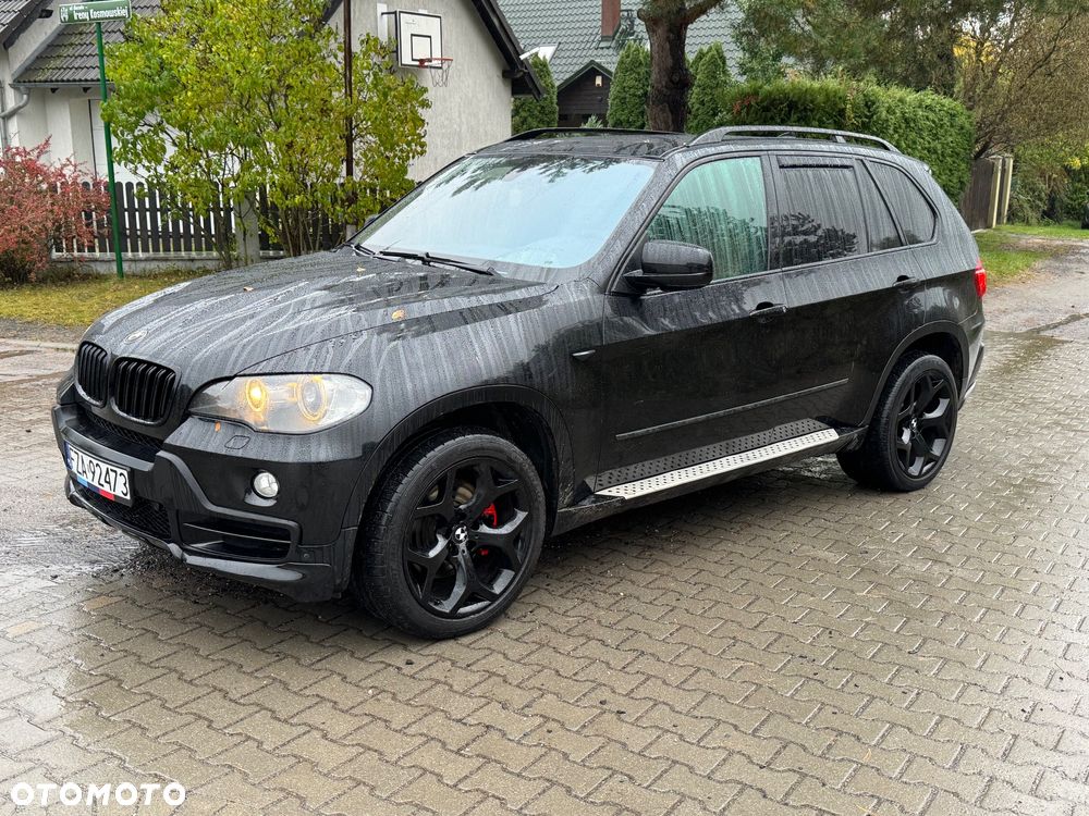 BMW X5 - 8