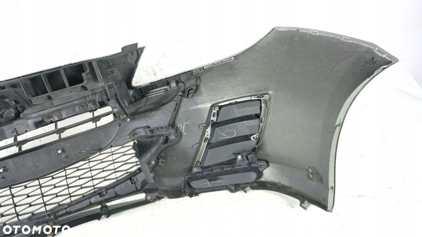 ZDERZAK PRZÓD PRZEDNI ATRAPA MAZDA 3 II BL III 09-11 2009-2011 BCW8-50031 - 12