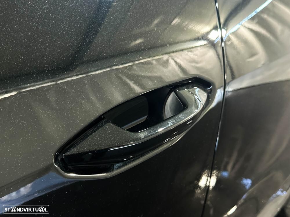 Audi Q4 Sportback e-tron 40 82 kWH - 20