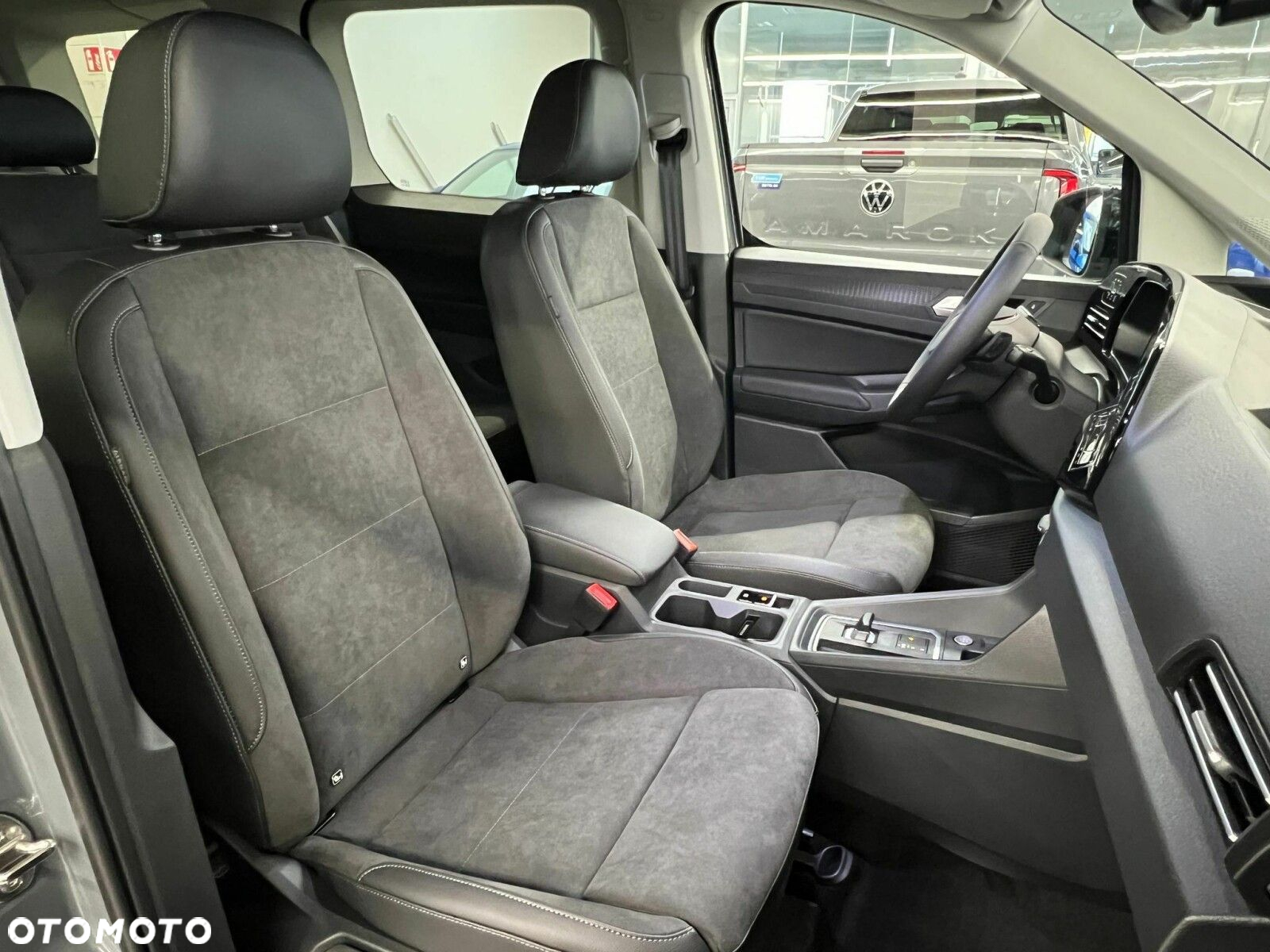 Volkswagen Caddy - 7