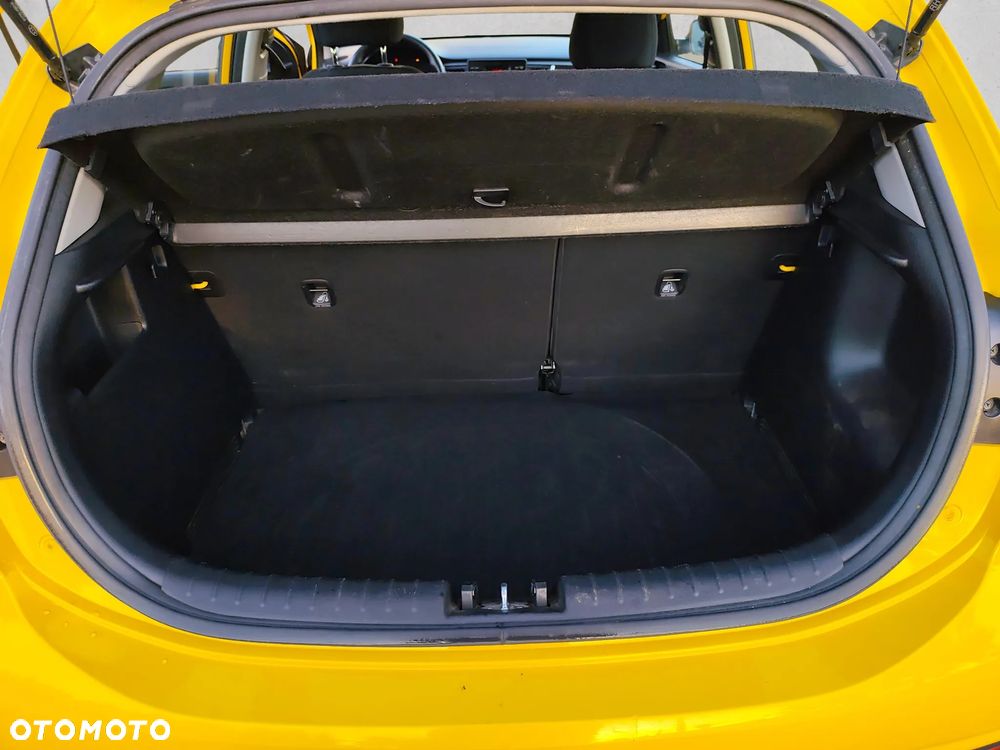 Kia Rio 1.2 M (klm) - 17