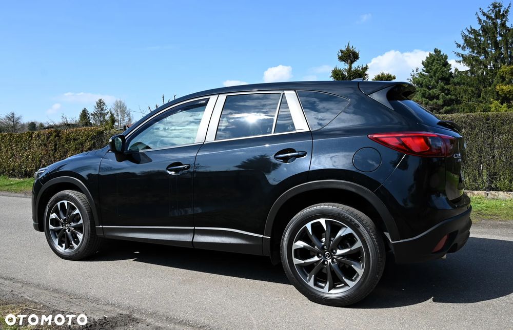 Mazda CX-5 - 24