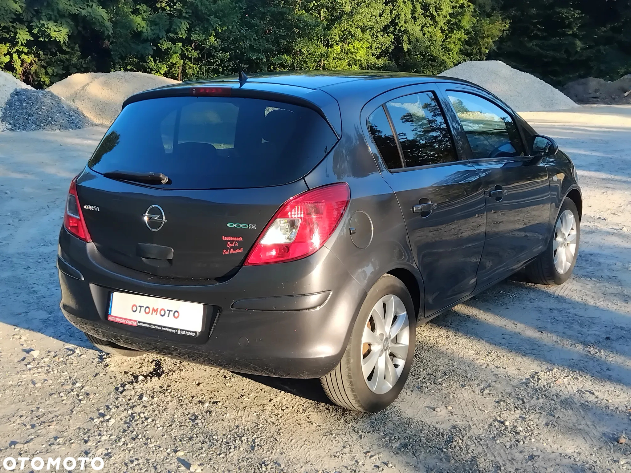 Opel Corsa 1.4 Color Edition - 11