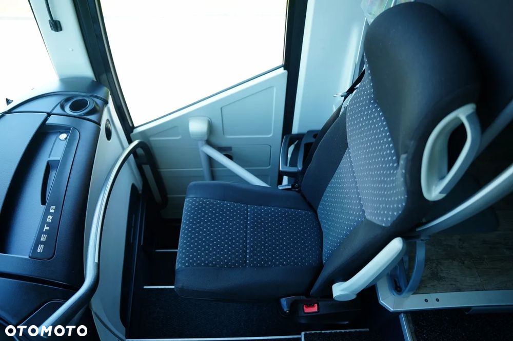 Setra / S 517 HD / EURO 6 / 63 MIEJSCA / SPROWADZONY/ - 29