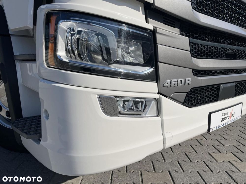 Scania R 460 A4x2NA - 9