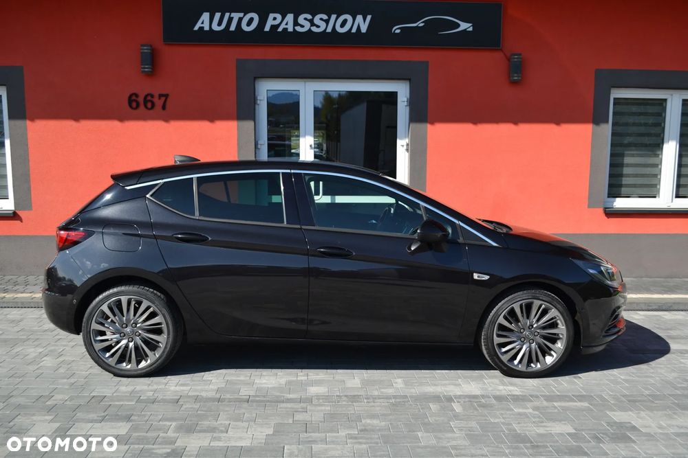 Opel Astra 1.4 T Elite S&S - 16