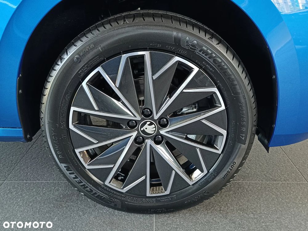 Skoda Kamiq 1.5 TSI Drive DSG - 4