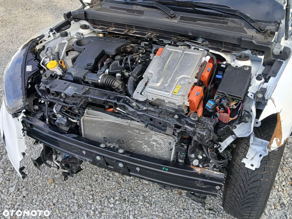 Renault Arkana 1.6 E-TECH Techno MMT - 7