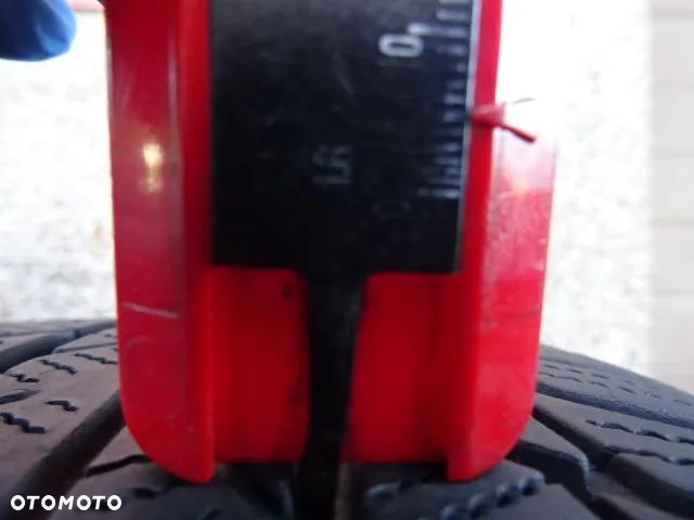 185/65/R15 88T BRIDGESTONE BLIZZAK LM001 - 5