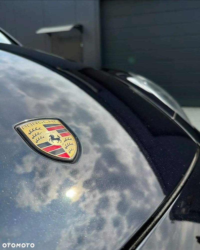 Porsche Cayenne GTS - 17