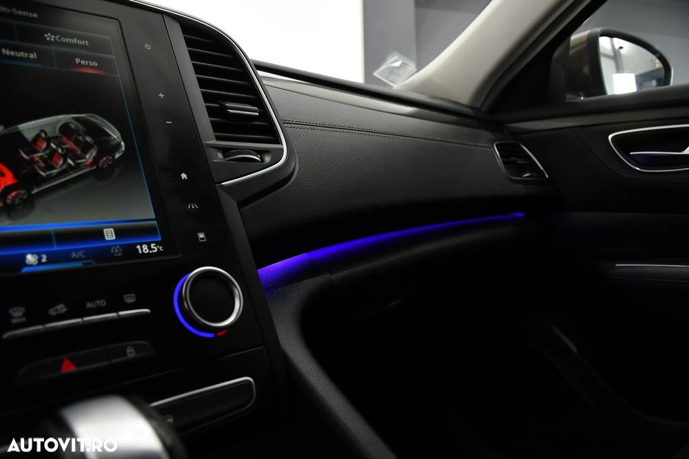 Renault Talisman ENERGY dCi 130 EDC INTENS - 29