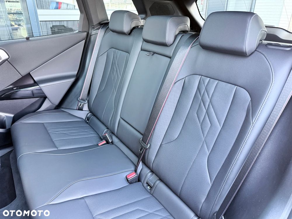 BMW X3 20 xDrive - 34