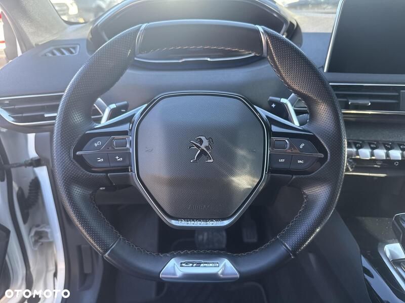 Peugeot 5008 - 13