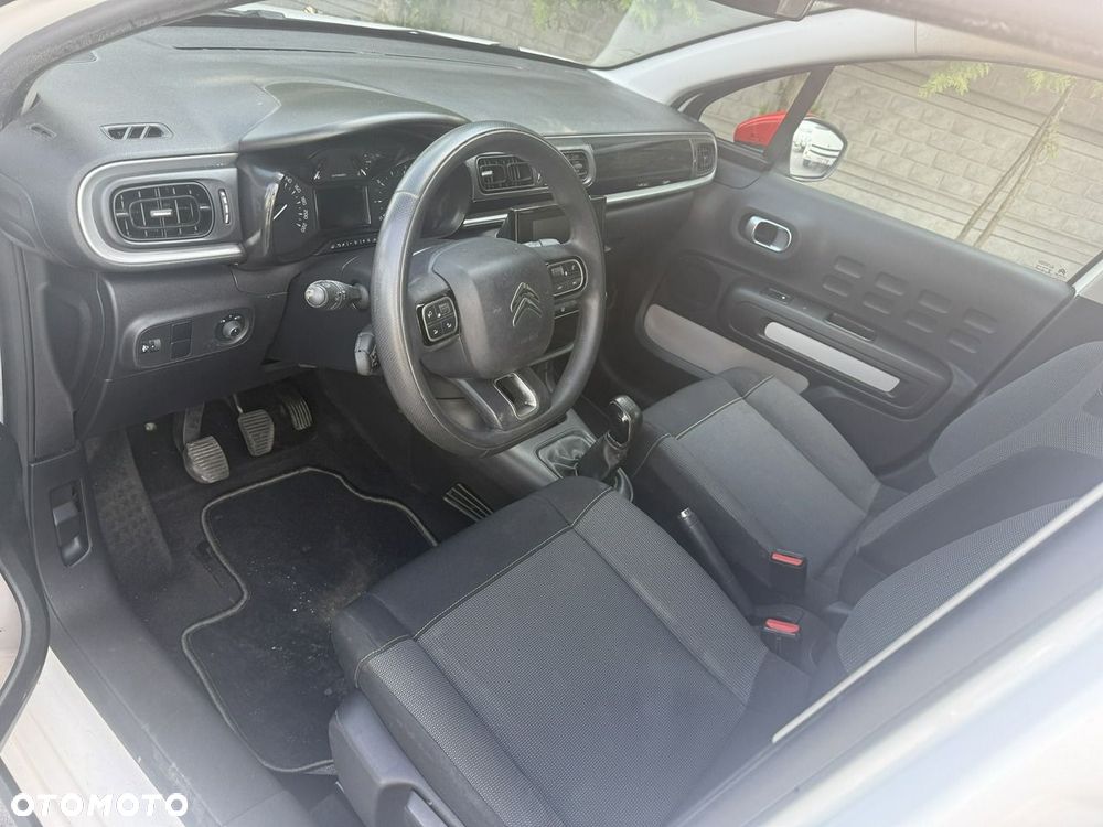 Citroën C3 - 7
