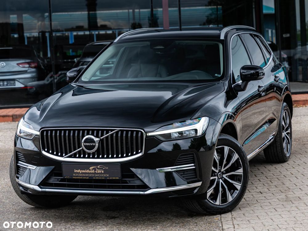 Volvo XC 60 B4 D Plus Bright - 2