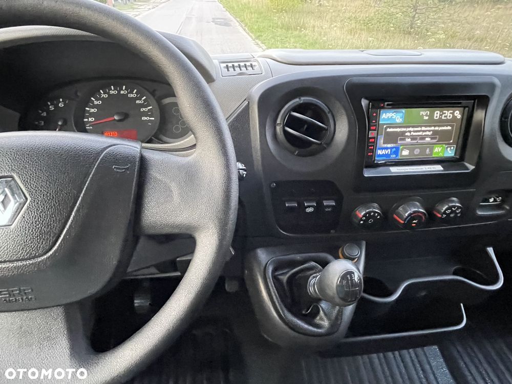 Renault Master L2H2 - 40