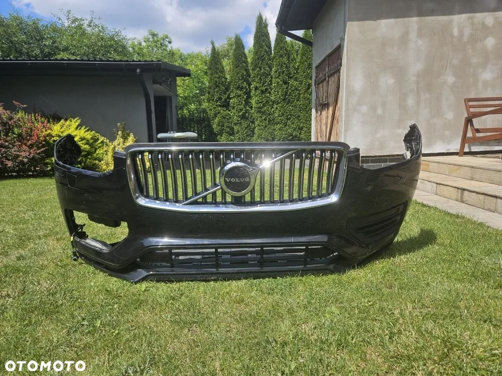 Volvo XC 90 T6 AWD Geartronic Momentum - 35