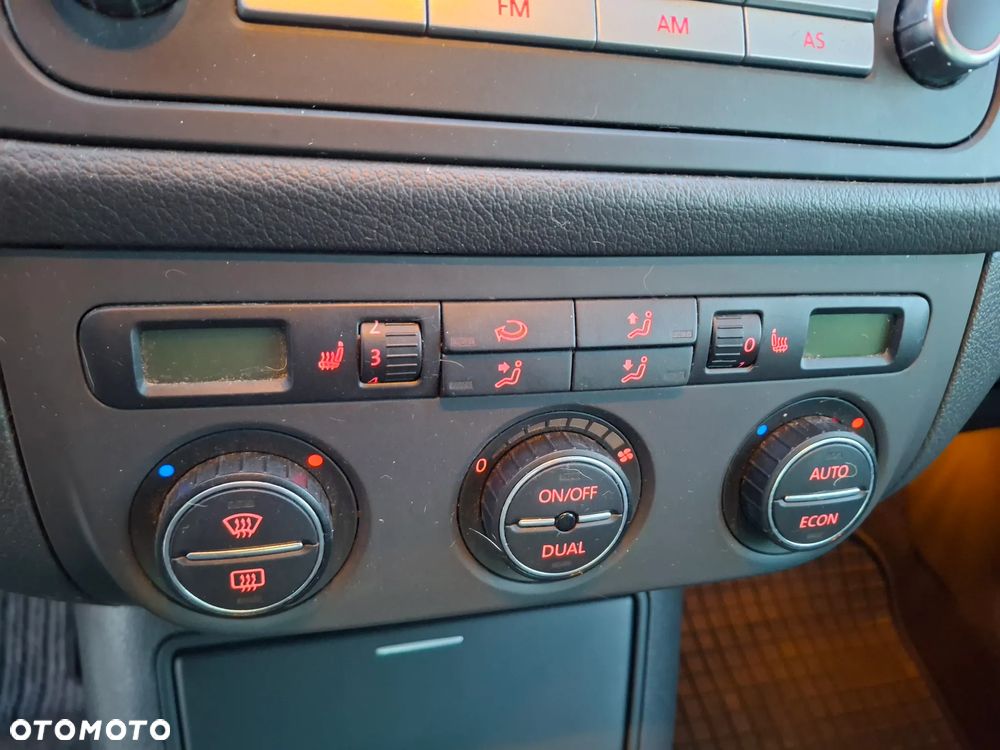 Volkswagen Golf Plus 1.4 Edition - 21