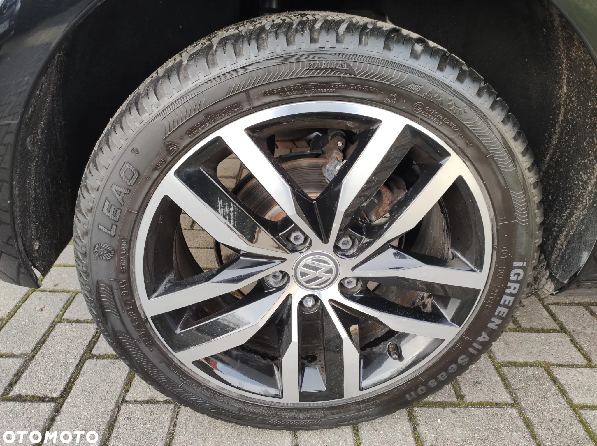 Volkswagen Golf VII 1.6 TDI BMT Highline - 31