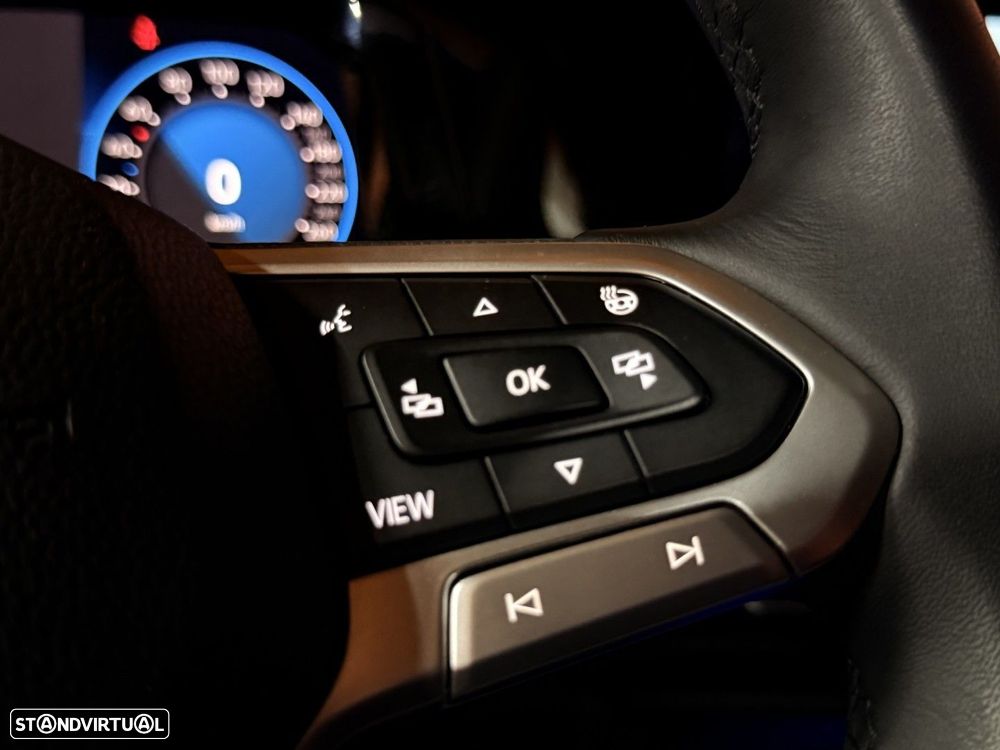 VW Golf 1.0 TSI Confortline - 19