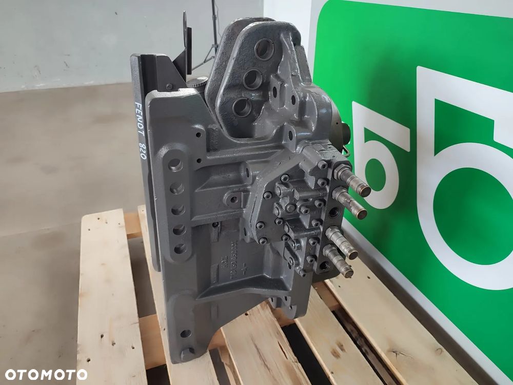 Przekładnia PTO 718150050031  Fendt  820 Vario - 8