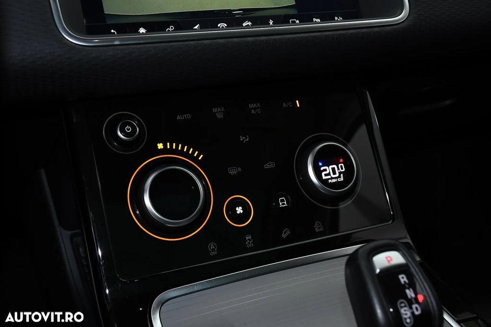 Land Rover Range Rover Evoque 2.0 D150 S - 38