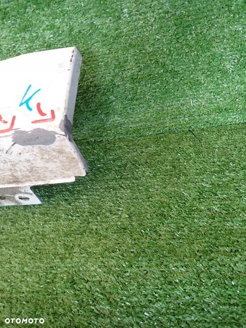 BMW F34 GT M-PAKIET listwa progowa prawa 51778054540 - 6