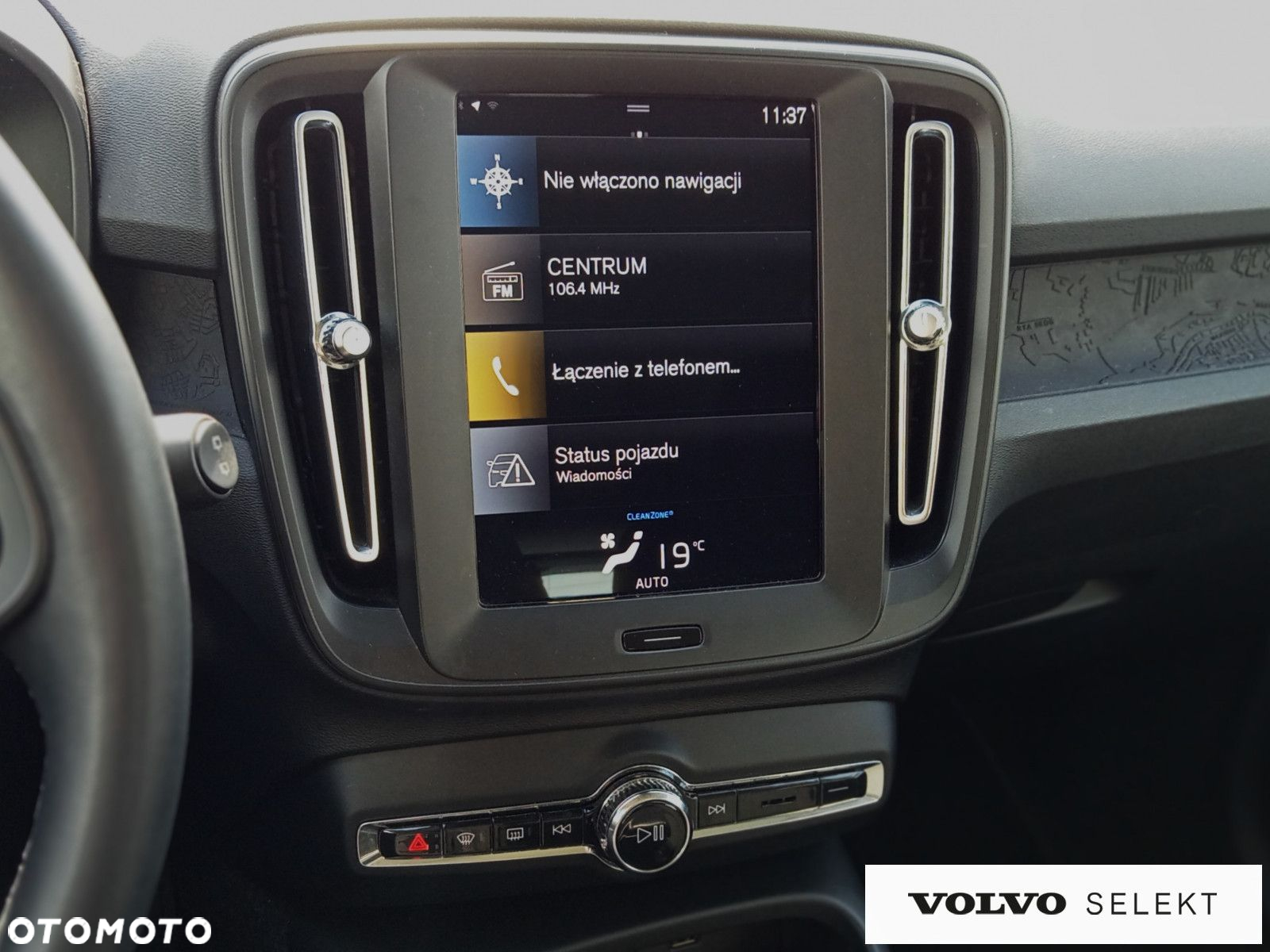 Volvo XC 40 - 9