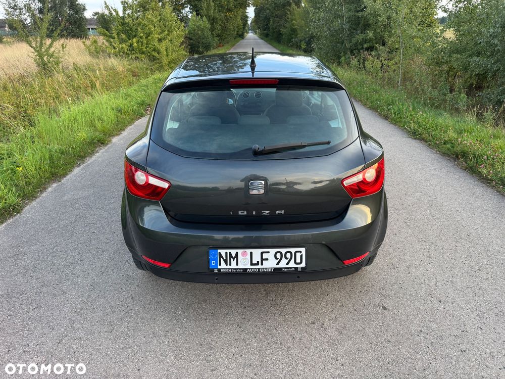 Seat Ibiza SC 1.4 16V Style - 5