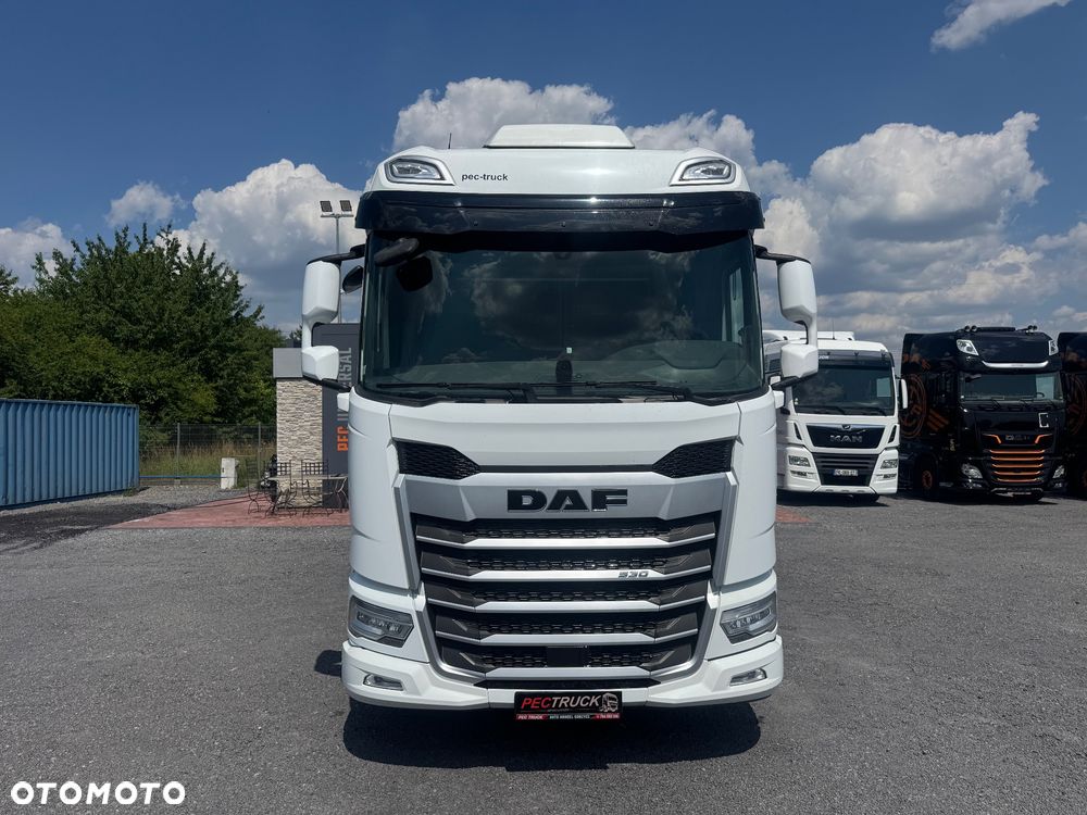 DAF XG 530 / Automat / Euro 6 / Retarder / Klima / Lodówka / Super Stan / z Francji - 6