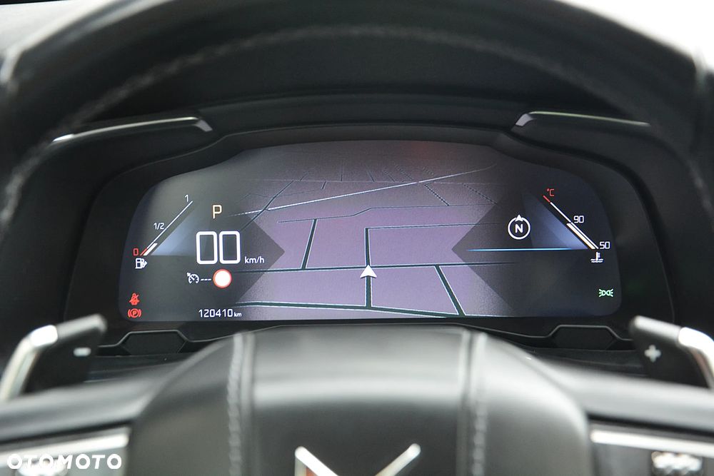 DS Automobiles DS 7 Crossback 1.6 PureTech Rivoli - 31