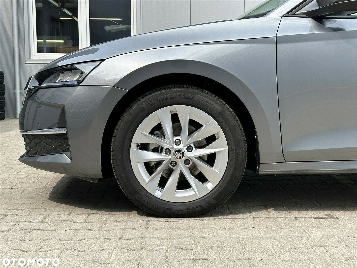 Skoda Octavia - 37